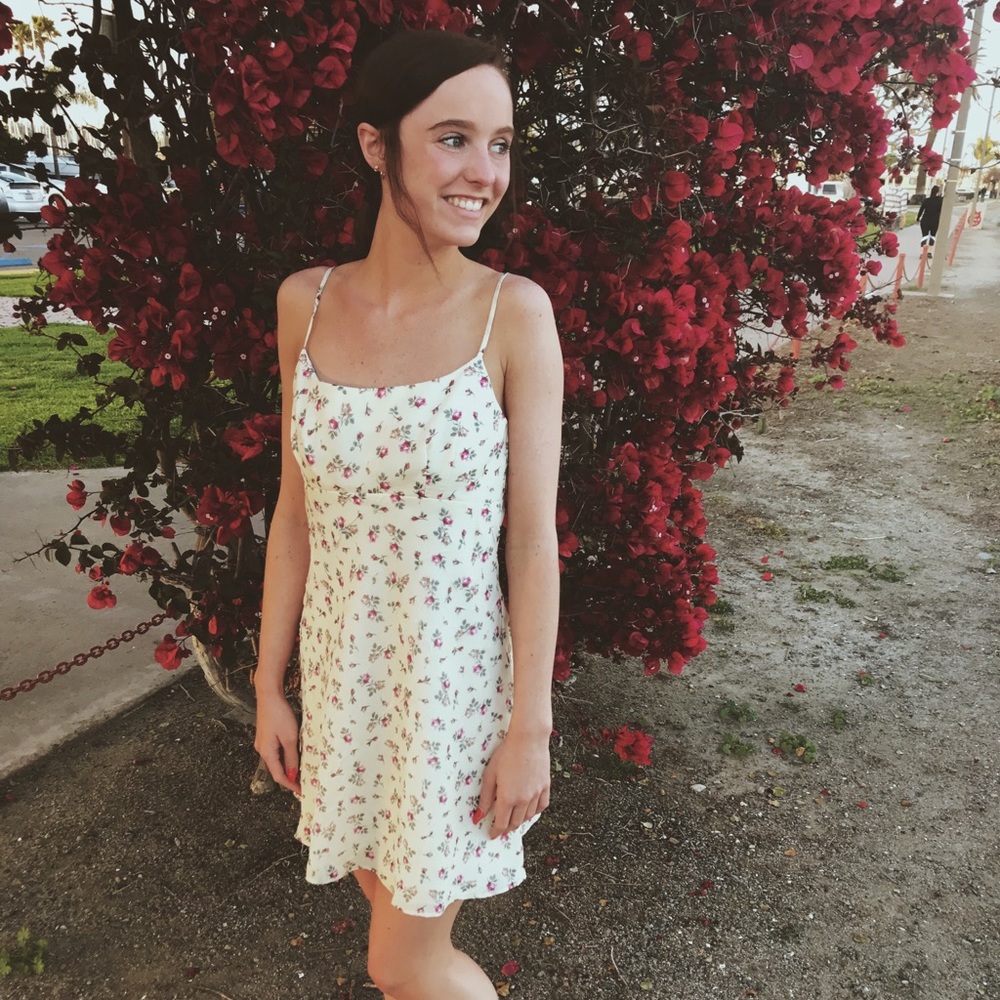 Meet your Posher, Madison